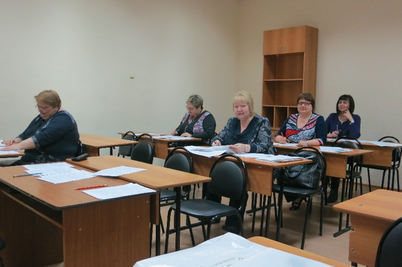 Преподаватели кафедры Г. И. Канакина, Л. Б. Гурьянова, М. Г. Луннова, Н. С. Куприянова, И. Г. Родионова вошли в состав экспертной комиссии по проверке работ участников очного тура межрегиональной олимпиады «Будущие исследователи – будущее науки».